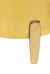 купить Дизайнерский пуф Lutor