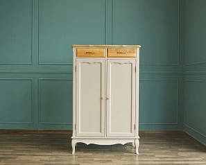 купить красивые Комод «Leontina individual» серый арт ST9329INDG в интернет-магазине