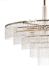 заказать Люстра Celestia D800