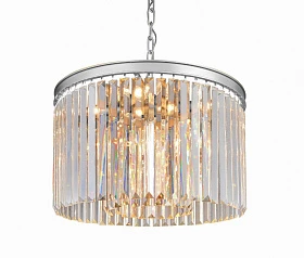 Люстра Prism Silver 50 в интернет-магазине