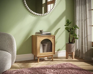 Тумба "Pollo" с дверкой арт POL06 в интернет-магазине