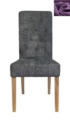 Стул Ostin Purple на заказ в интернет-магазине