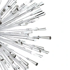 заказать Светодиодный подвес VIVALDO 1 39261 в интернет-магазине