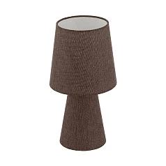 фото Настольная лампа светодиодная CARPARA 97123