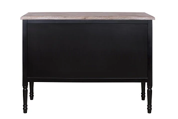 купить Дизайнерский комод Kaliko Old Oak