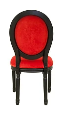 заказать Стул для кафе Volker Red