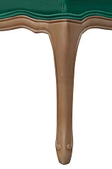 Стул для кафе Wenter Green V2 в интерьере