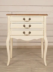 красивые Тумба "Leontina" на 3 ящика арт ST9348 в интернет-магазине