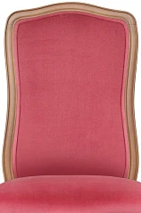 Стул для кафе Wenter Karmin
