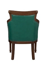 красивое Кресло Valene Green на заказ