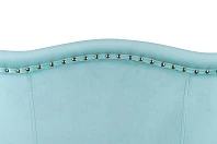 Кресло каминное Chester Turquoise в интернет-магазине