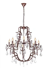 красивые Люстра Palla 800 на заказ