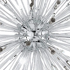 заказать Светодиодный подвес VIVALDO 1 39261 в интернет-магазине