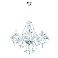 купить Подвесной потолочный светильник (люстра) BASILANO 1 39101