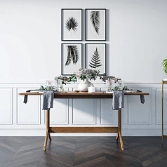 заказать Обеденный стол "Andersen" малый арт AN20 в интернет-магазине