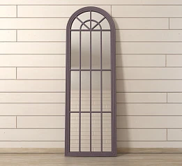 фото Зеркало "Milana" лаванда арт 201-27LETG