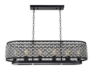 красивые Люстра Klaris L1000