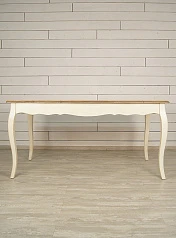 Раскладывающийся обеденный стол "Leontina" арт ST9338 на заказ