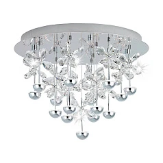 купить 39245 Светодиодная люстра PIANOPOLI