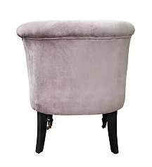 купить красивые Низкое кресло Aviana Pink Velvet