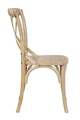 красивые Стул Cross Back в интернет-магазине