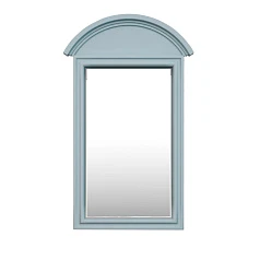 Зеркало  "Leontina Blue" прямоугольное  арт ST9334B в интернет-магазине