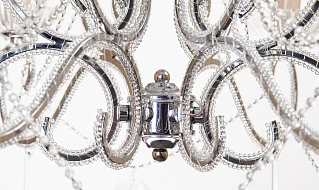 красивые Люстра Silvest