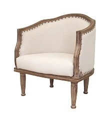 красивые Низкое кресло Alamo на заказ