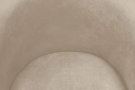 Мягкое кресло Benee Taupe на заказ