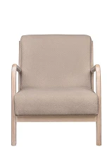 Кресло дизайнерское Cody N-camel