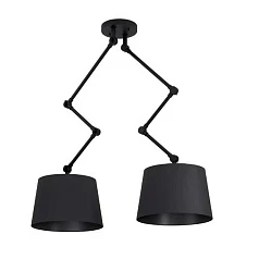 купить красивые 390113 Люстра PISTUNIO