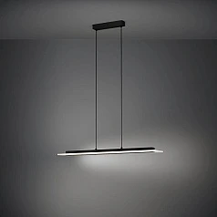 фото Подвесной потолочный светильник (люстра) BUCITA