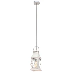 купить красивые Подвесной потолочный светильник (люстра) LISBURN в интернет-магазине