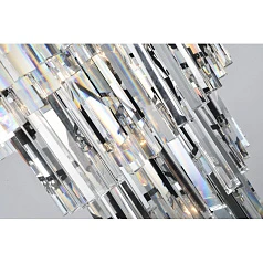 купить стильные Люстра Helix 80 в интернет-магазине