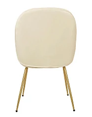 красивый Стул Scoop Beige