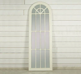 фото Зеркало "Milana" арт 201-27ВETG