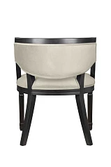 купить красивые Стул для кафе Orzo Cream