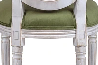 фото Стул Volker Green Bear Vell в интерьере