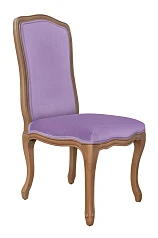Стул для кафе Wenter Purple на заказ