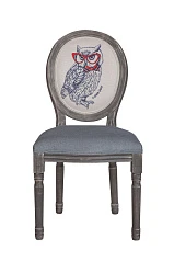 красивый Стул для кафе Volker Owl V4 в интернет-магазине