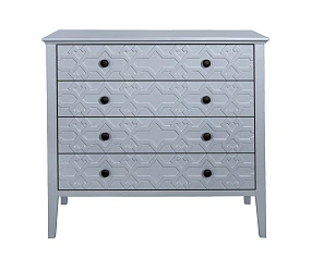 красивые Дизайнерский комод Friz Grey на заказ
