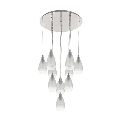 Подвес SIRACUSA Ø615 арт 39503 в интерьере