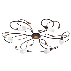 Люстра потолочная GERBERA 1 в интернет-магазине