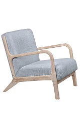 Кресло дизайнерское Cody N-ash