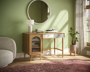 Рабочий письменный стол "Pollo" арт POL13