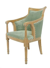 Полукресло Valene в интерьере