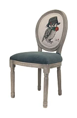 стильный Стул для кафе Volker Owl на заказ