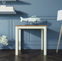 купить красивые Бежевая прикроватная консоль Olivia большая арт GC2003/1ETGC в интернет-магазине