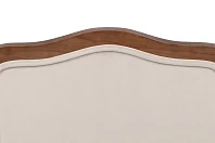 заказать Мягкое полукресло с подлокотниками Nitro Beige V3 в интернет-магазине