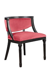 красивый Стул для кафе Orzo Karmin в интернет-магазине